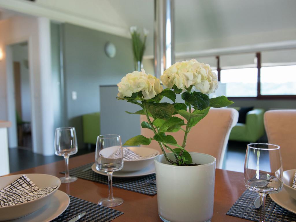 Luxury Apartment In Malmedy With Bubble Bath 외부 사진