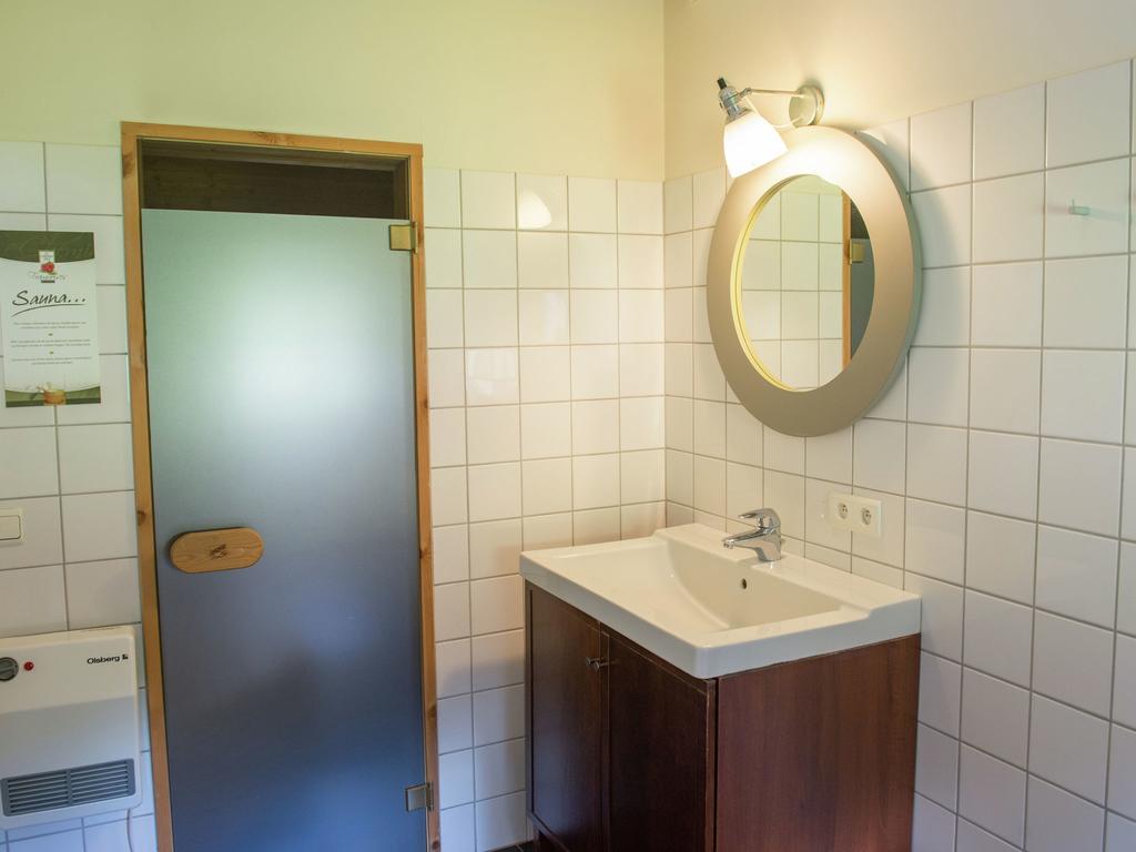 Luxury Apartment In Malmedy With Bubble Bath 외부 사진