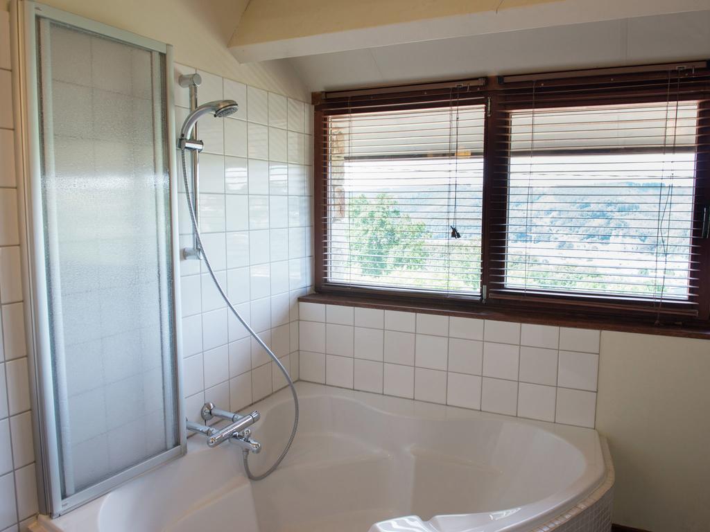 Luxury Apartment In Malmedy With Bubble Bath 외부 사진