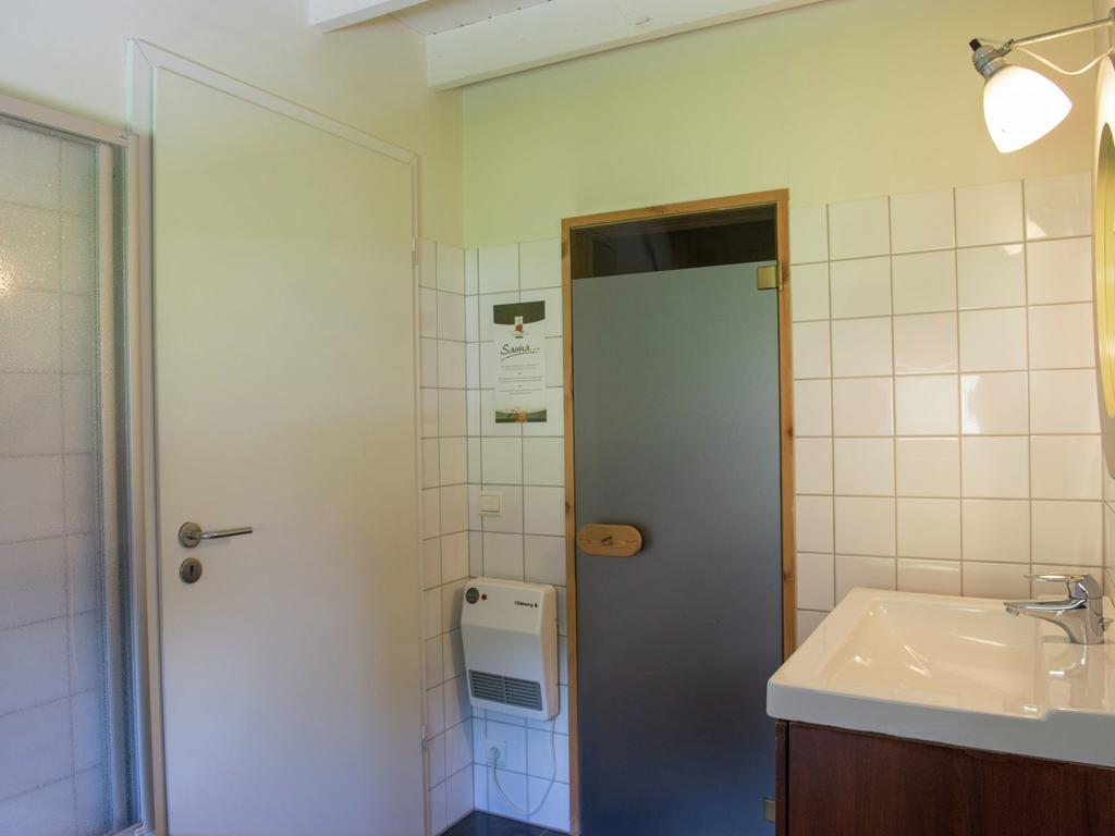 Luxury Apartment In Malmedy With Bubble Bath 외부 사진
