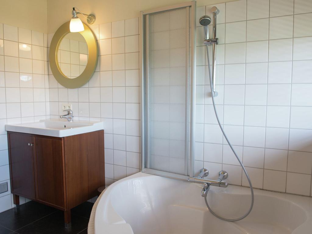 Luxury Apartment In Malmedy With Bubble Bath 외부 사진