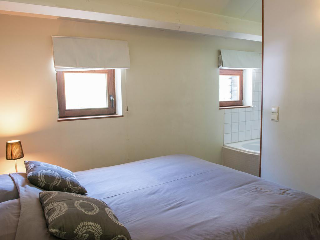 Luxury Apartment In Malmedy With Bubble Bath 외부 사진