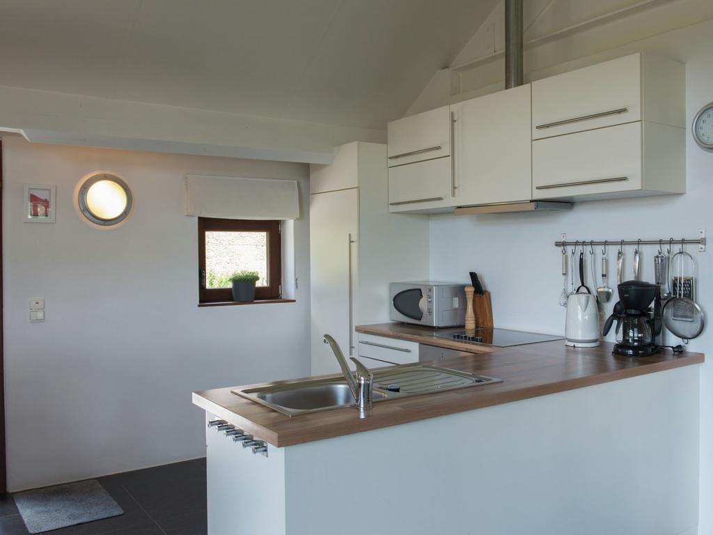 Luxury Apartment In Malmedy With Bubble Bath 외부 사진
